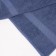 Arya Home Miranda Soft, 500 gr, size 70x140 cm, light blue