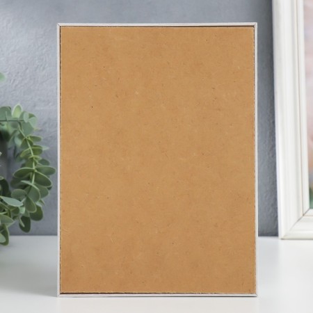 Key "Beautiful Bouquet" Dub milk 15x21-4