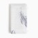 Pillowcase saving and I 50x70 "Fly" color gray, 120 g/m2,100%cotton, calico