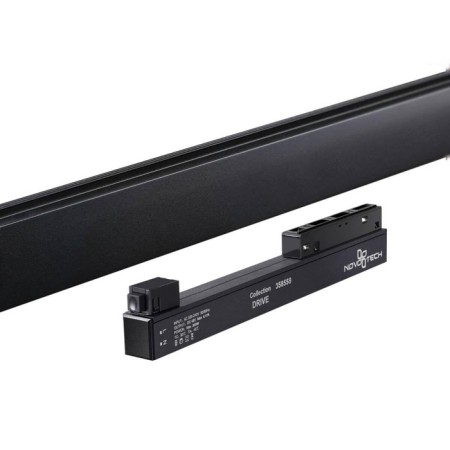 Drive Drive 1-F 200W, black color-1