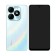 Smartphone Itel P55, 6.6 ", 8 GB, 128 GB, 50 MP, 8 MP, Microsd, 2SIM, 5000 mAh, blue