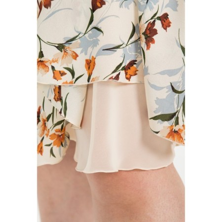 Women's dress, size 52-9