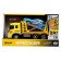 Inertial “tow truck”, 1:16, with a machine, light, sound
