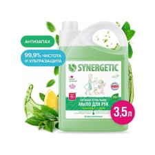 Liquid soap Synergetic 