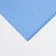 Foamiran matte 50x50cm 1 mm, blue-blue