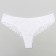 Panties female Brazilian, white color (Bianco), rr 48 (5)