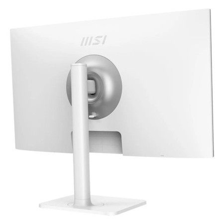 Monitor MSI 27 "Modern MD2712PW White IPS LED 1MS 16: 9 HDMI M/M Matte Has PIV 300CD 178g 107990-8