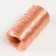 Gingerbread for manual knitting 100% polypropylene 200m/50g. (04-Bronza)