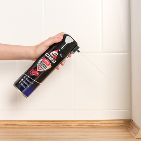 Aerosol from cockroaches raptor, product spray, 430 ml-5