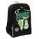Youth backpack Grizzly, 38 x 29 x 16 cm, ergonomic back