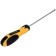 Scheller Schletz Encor 19501, two -component handle, SL3 x 100 mm