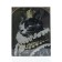 Diamond mosaic with a full filling on canvas with a subframe "Musier Cat", 40 x 50 cm