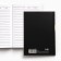 Diary "Ural", 52 sheets, 11.5 x 16 cm