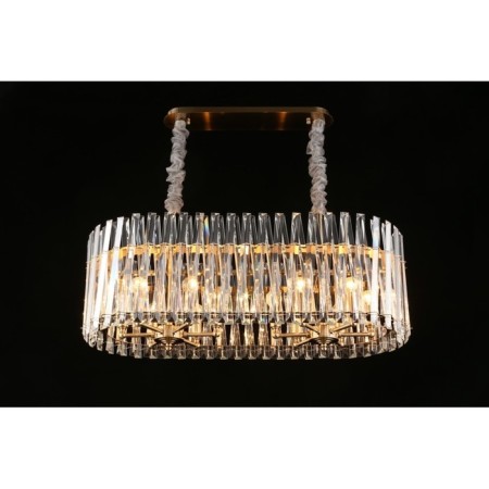 Suspended chandelier Verene E14 480W-16