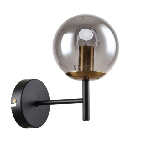 Sheeny wall lamp 130 mm, 210 mm, E14 40W-1