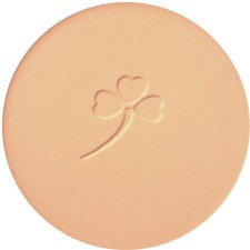 Facial powder compact Sweet Heart, tone Natural