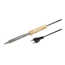 Soldering iron Proconnect PD, wooden pen, 85 watts, 220 B