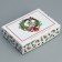 Folding box "Fairytale New Year", 21 x 15 x 5 cm, New Year