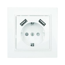 EKF socket 