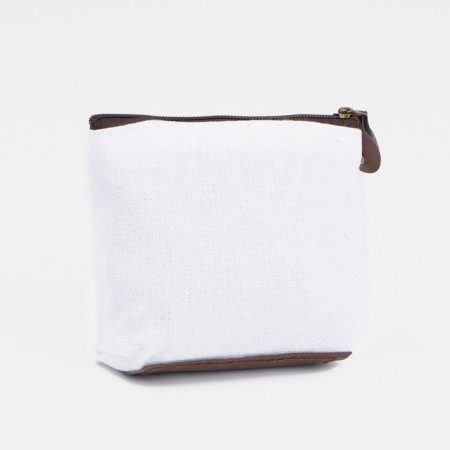 Lightning wallet, milk color-1