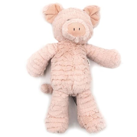 Soft toy "Pig", 36cm-3
