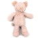 Soft toy "Pig", 36cm