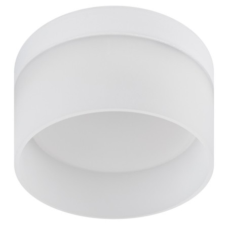 Lamp OL30 WH GX53 1x15W white 8x8x5.5 cm-2