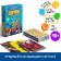 A board game on asociation and imagination “Drimikum. Associations ", 70 cards, 10+