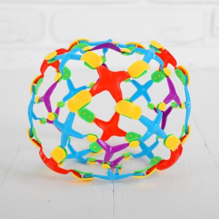 Tranders-Ball "Office", 8 cm-2