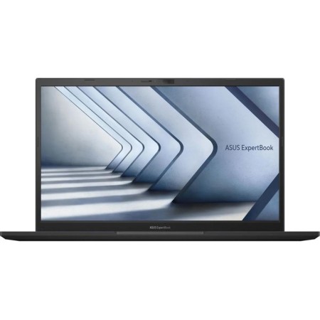 ASUS Expertbook B1502CGA, 15.6 ", I3 N305, 8GB, SSD 256 GB, UHD, Win11, Black-1