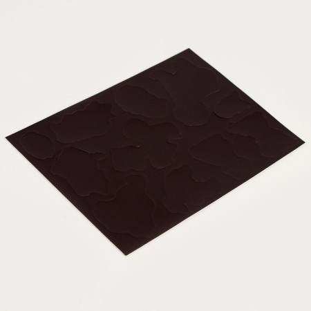 Magnetic game "Farm animals"-4