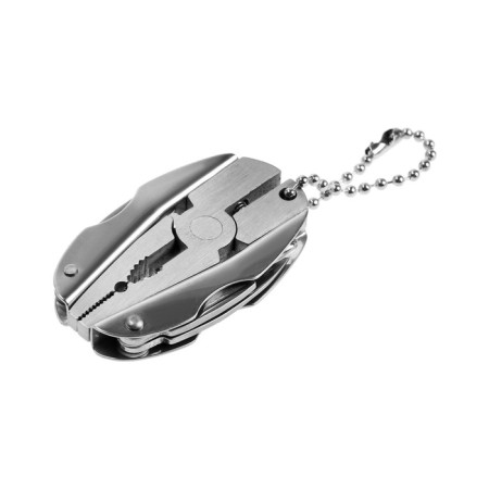 LOM multitool, 6 functions, in a case-7
