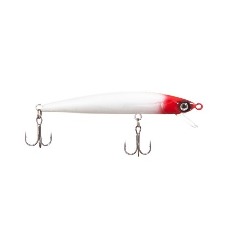 Namazu Ev-eye wobbler, 8 cm, 5 g, mine, floating (0-0.5 m), color 1