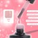 Nail varnish gel, Super Light, 3 phase, 8ml, LED/UV, Color (199)
