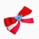 Outlet. Hair bow on a hairpin, 12 cm, princesses