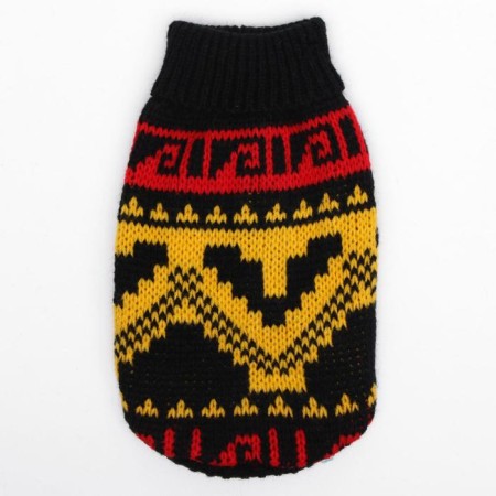 Sweater, size 6 (24-28 cm), mix of colors-22