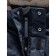 Winter park for a boy, height 146 cm, dark blue color