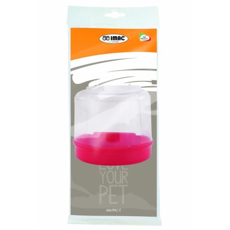 IMAC Bagno Esterno swimmer for birds, 13 x 12 x 12 cm-2