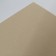 Deliciper of Leduced A5, 160 liters. Solid cover. Leatherette. Beige. Cream block