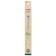 Knitting hook, bamboo, 4.0 mm/15 cm