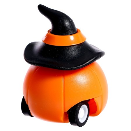 A set of toys "Wonder-tie", orange, mix-11