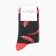 Men's socks "peppers" p. 41-44 (27-29 cm), black