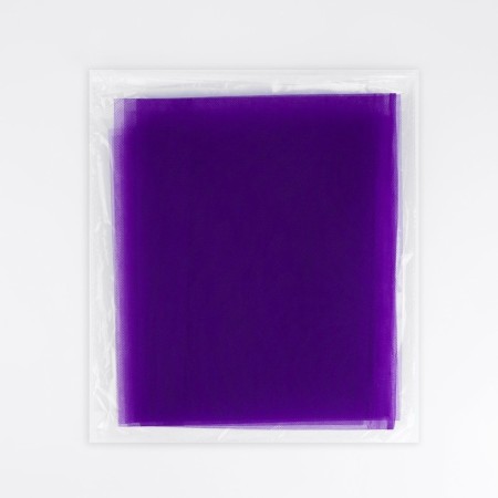 Fatin, 160 cm, 11 ± 1 g/sq.m, 1 ± 0.2 m, purple color No. 12-2