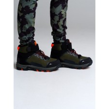 Winter boots for the boy PlayTode, size 33
