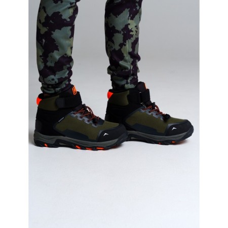 Winter boots for the boy PlayTode, size 33