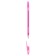 Handle Ballicone Istanm "555", node 0.7 mm, blue ink, neon mix