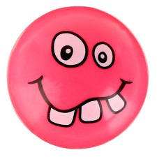 Soft ball 