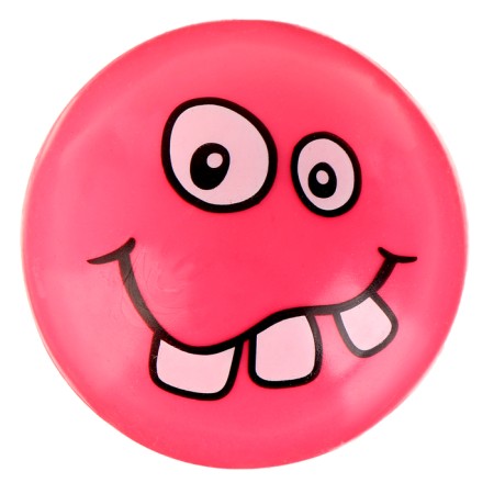 Soft ball "Muzzle", species mix