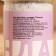 Set Salt for the bath "Pine, eucalyptus, lavender, juniper" 4x400 g