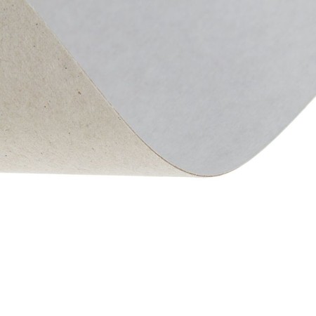 Cardboard chrome-ersatz, A3 (30 x 42 cm), 360 g/m2, "Ladoga", non-melted, 0.5 mm-1